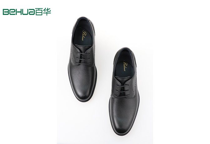 百華鞋業(yè)|一文帶你了解鹿皮皮鞋，我們需要如何保養(yǎng),建議收藏！