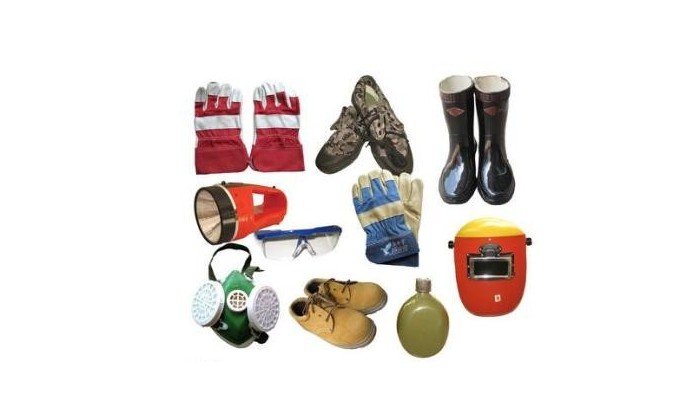 這些冬季勞保防護用品，你們單位發(fā)了嗎？