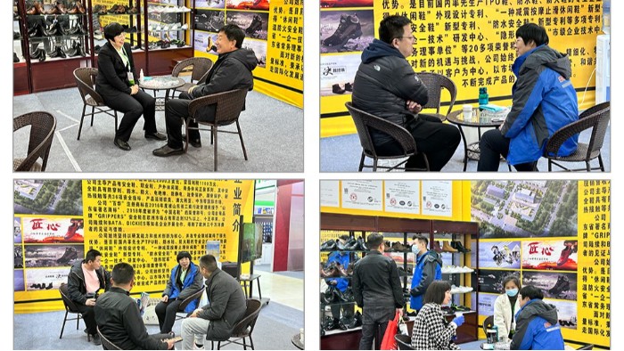 精彩回顧|展會圓滿收官，落幕不散場，期待與您的再次相遇，下一站上海！