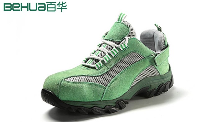 告別臭腳尷尬！安全鞋除臭秘籍大公開