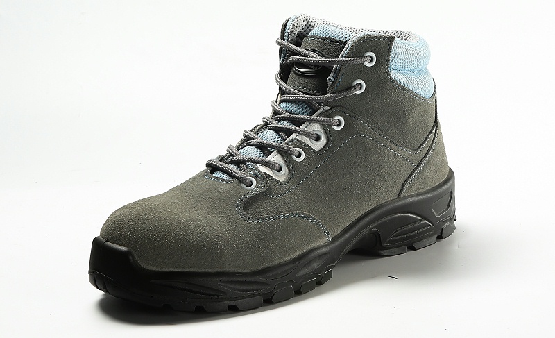 百華BS18064-2款防滑安全鞋