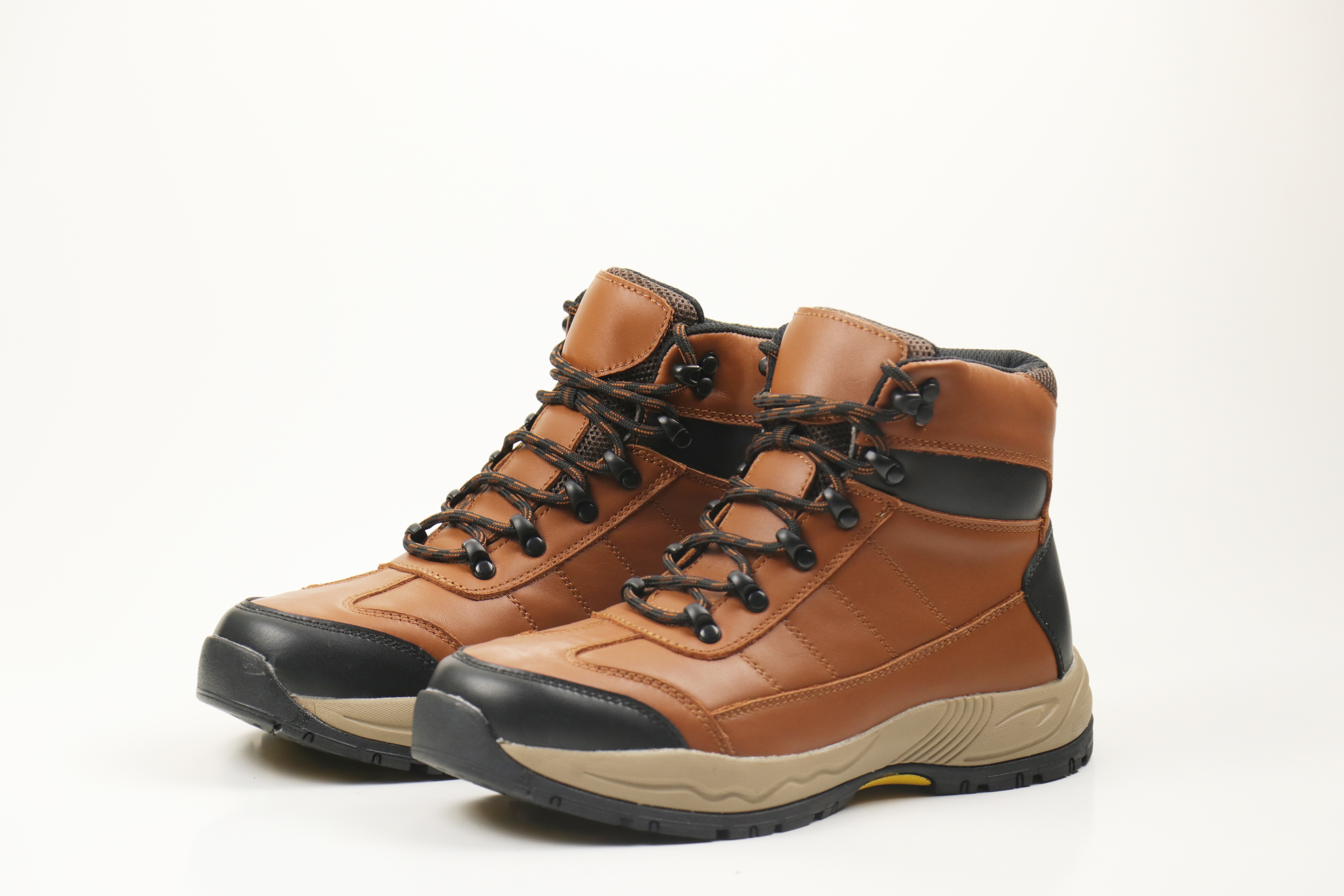 百華勞保|什么是MD鞋底？一文給你講明白了！